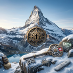 Can you escape Switzerland