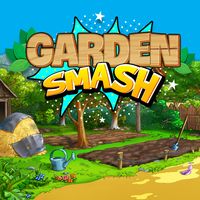 Garden Smash