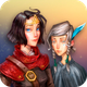Royal Roads 3: Portal