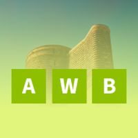 AZWordle - Söz Oyunu