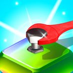 Wrench Nuts and Bolts Puzzle