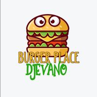 Burger Place Djevano