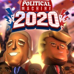 The Political Machine 2020