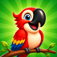 Bird Sorting Mania