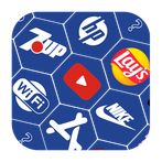 لوجو ماتش - تحدي الشعارات