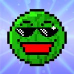 Fruit Challange Merge Game
