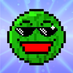 Fruit Challange Merge Game