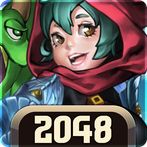 Dragonkeeper2048(Clicker RPG)