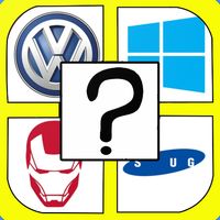 Logo Quiz-Guess 2023