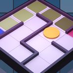 Maze Dash