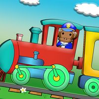 Train of knowledge for English