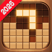 Block Game Puzzle - 2026