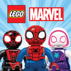 LEGO® DUPLO® Marvel