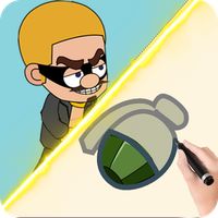 The Mafia:Draw puzzle