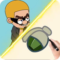 The Mafia:Draw puzzle