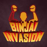 Binjai Invasion