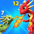 Dragons House Maze