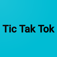 Tik Tok Toe