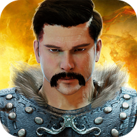 Osman Gazi: Sword Fighting RPG