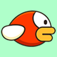 Llappy Bird