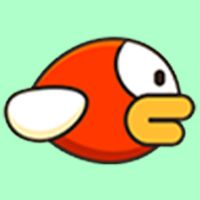 Llappy Bird