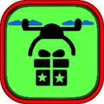 Drone Gift Delivery