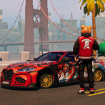 Grand Outlaws - RP Life Online