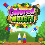 Colored Waters - Color Puzzle