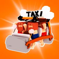 Dino Taxi Driver