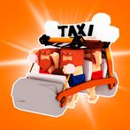 Dino Taxi Driver