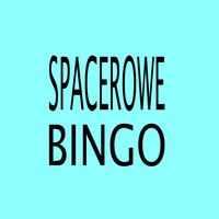 Spacerowe Bingo