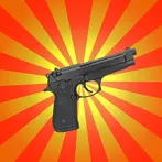 Weapon Meme Simulator Gun: M9