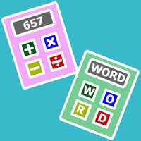 Word and Math Trivia
