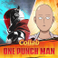 Blood Strike x One-Punch Man