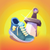 Shikudo - Walking and Focus Games