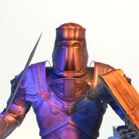 Ravana -The Sri Lankan Warrior