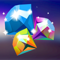 Jewel Crush - Match 3 Puzzle