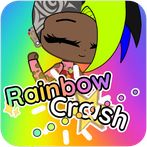 Rainbow Crash
