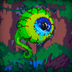 Sweetness. 2D Adventure