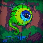 Sweetness. 2D Adventure