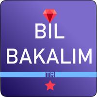 Bil bakalım bilgi yarışması