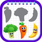 123 counting game for kids