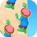 Vertical Defense