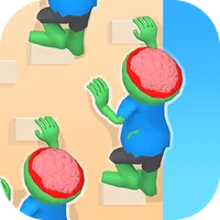 Vertical Defense