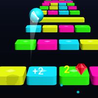 Color Jump Levels 3D