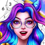 Color Box - Painting Coloring