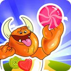 Snack Monster - Make Him Happy