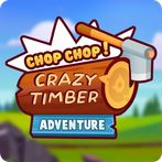 Chop Chop Timber Adventure