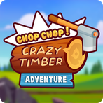 Chop Chop Timber Adventure