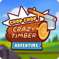 Chop Chop Timber Adventure